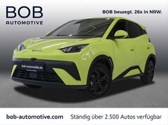 Bild des Angebotes BYD Dolphin SURF Comfort 8-fach bereift NAVI SHZ PDC