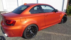 Bild des Angebotes BMW 1er M Coupé 1er M Coupe