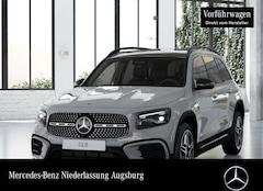 Bild des Angebotes Mercedes-Benz GLB 250 4M AMG+NIGHT+PANO+360°+AHK+MULTIBEAM+19"