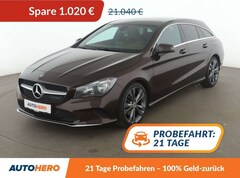 Bild des Angebotes Mercedes-Benz CLA 200 200 Shooting Brake Urban Aut.*NAVI*CAM*