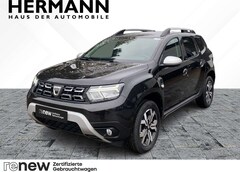 Bild des Angebotes Dacia Duster II 1.3 TCe 130 Prestige + GPF Prestige+