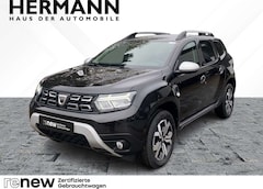 Bild des Angebotes Dacia Duster II 1.3 TCe 130 Prestige + GPF Prestige+