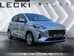 Bild des Angebotes Hyundai i10 1.0 Select  *DAB*SPURHALTE*LHZ*SHZ*TEMPOMAT*UVM*