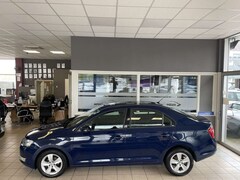 Bild des Angebotes Skoda Rapid/Spaceback Rapid 1.6 Diesel Allwetter Klima PDC Tempomat