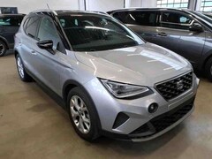 Bild des Angebotes SEAT Arona FR-Line *CarPlay*LED*ACC*VIRTUAL*GARANTIE*