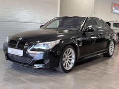 Bild des Angebotes BMW M5 Lim. Sitzluft/Kamera/NaviProf/HUD/Xenon/EGSD