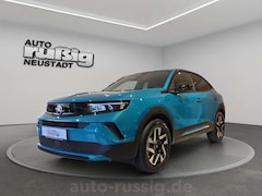 Opel Vivaro Mokka Edition *LED*KAMERA*CARPLAY*SHZ*DAB*