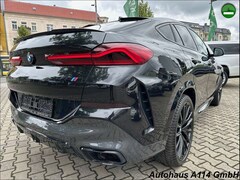 Bild des Angebotes BMW X6 M i / H&K / HUD /3D PARK /SKY LOUNGE /LASER