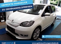 Bild des Angebotes Skoda Citigo e iV Best of Lane AUT PDC SHZ
