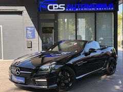Bild des Angebotes Mercedes-Benz SLK 55 AMG Roadster | V8 Kompressor | Voll