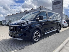Bild des Angebotes Ford Tourneo Custom Active L2 Automatik, NP 72.714+5 JAHRE GARANTIE+NA