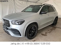 Bild des Angebotes Mercedes-Benz GLE 53 AMG 4M+ 22" Memory Pano AirmaticDistr+Kam