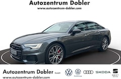 Bild des Angebotes Audi S6 3.0 TDI quattro Matrix ACC PDC EURO6 Bluetooth