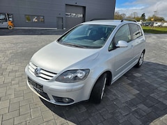 VW Golf Plus United