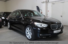 Bild des Angebotes BMW 550 i Gran Turismo Night Vision*Sitzlüft.TÜV Neu