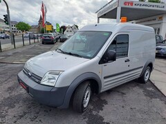 Bild des Angebotes Ford Transit Connect Kasten lang *Standheizung*SHZ*