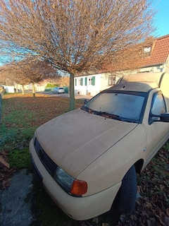 VW Caddy Caddy 1.4 9K9AD6