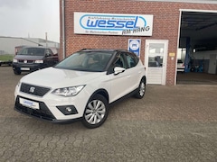 Bild des Angebotes SEAT Arona 1.0 TSI * TOP Ausstattung * Wenig Kilometer