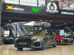 Bild des Angebotes Audi RS3 Sportback PERFORMANCE 1 OF 300/KERAMIK
