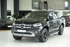 Mercedes-Benz X 350 d 4Matic Doppelkabine Edition Power*360°*