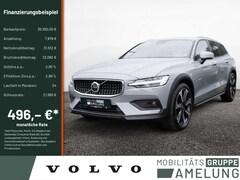 Bild des Angebotes Volvo V60 Cross Country B4 Plus AWD NAVI LED AHK