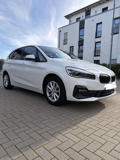 Bild des Angebotes BMW 218 218d xDrive Active Tourer Aut. Advantage