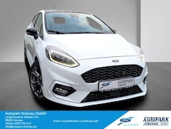 Bild des Angebotes Ford Fiesta 1.0l MHEV ST-LINE X Navi+LED+B&O+PP vorn u.v.m.