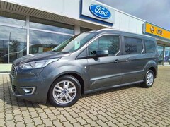 Bild des Angebotes Ford Grand Tourneo Connect Titanium 1.5 EcoBlue