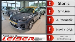 Bild des Angebotes Kia Stonic GT Line