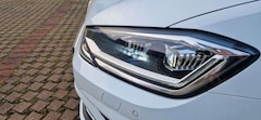 Bild des Angebotes VW Golf Sportsvan Highline R-Line AHK 1,5TSI DSG
