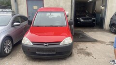 Bild des Angebotes Opel Combo 1.4 TÜV+AU+Allwetterreifen+Inspektion Neu