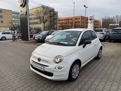 Bild des Angebotes Fiat 500 Lim. Basis