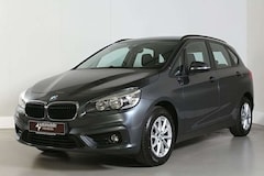 Bild des Angebotes BMW 216 d Active Tourer Advantage AHK Parkassist Navi