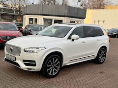 Bild des Angebotes Volvo XC90 INSCRIPTION AWD PANO HUD SITZKLIMA MEMORY