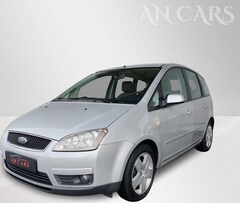 Bild des Angebotes Ford C-Max 2.0 Diesel TÜV 05.2027 Klima Trend