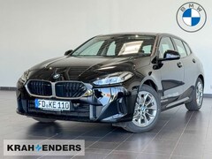 Bild des Angebotes BMW 120 i Navi SZH 17 LMR Driving + Parking Assistant
