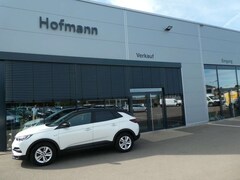 Bild des Angebotes Opel Grandland X Klima, PDC, FSH, Kamera