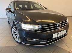 Bild des Angebotes VW Passat Variant Elegance 2.0 TSI, ALCANTARA AHK RFK ACC NAVI