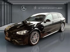 Bild des Angebotes Mercedes-Benz C 43 AMG C 43 T AMG 4M PANORAMA+DISTR+LeasAb743,-Net