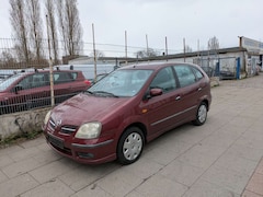 Bild des Angebotes Nissan Almera Tino Basis