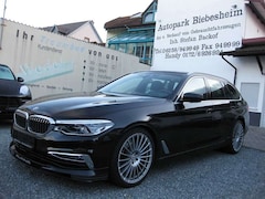 Bild des Angebotes Alpina D5 S Touring Allrad Top Ausst