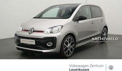 Bild des Angebotes VW up! GTI SHZ KLIMA PORT NAVI