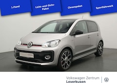 Bild des Angebotes VW up! GTI SHZ KLIMA PORT NAVI