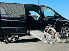 Bild des Angebotes Mercedes-Benz Vito -Behindertengerecht-Rampe