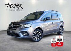Bild des Angebotes Renault Kangoo III TCe 130 Intens AHK RFK 1.Hd KLIMA  Intens