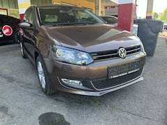 Bild des Angebotes VW Polo Life