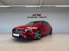 Bild des Angebotes Mercedes-Benz A 250 4Matic*360°*Sprhlt*Multibeam*Burmester