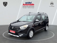 Bild des Angebotes Dacia Dokker TCe 130 Stepway Plus, 1.Hand, Sitzheizung