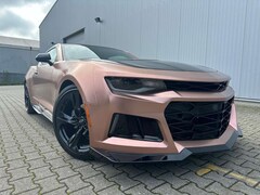 Bild des Angebotes Chevrolet Camaro RS 3,6 V6 Coupe ZL1 Aut. Leder Kamera Facelift
