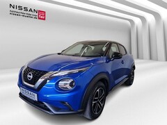 Bild des Angebotes Nissan Juke 1.0 DIG-T 114 PS 7DCT N-Connecta Winter 2 Farben